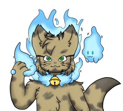 Furro Ota boca cerrada