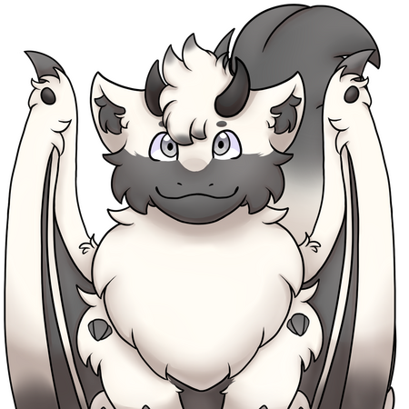 Neo dragón boca cerrada